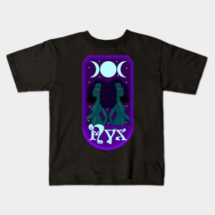Nyx Kids T-Shirt